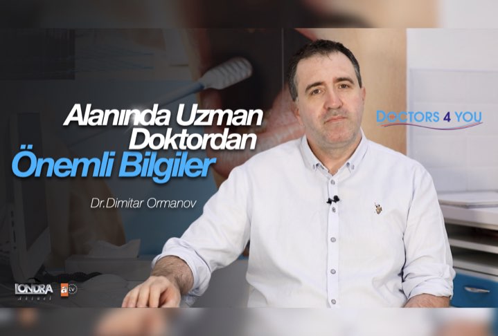 Alanında uzman doktorlardan önemli bilgiler…