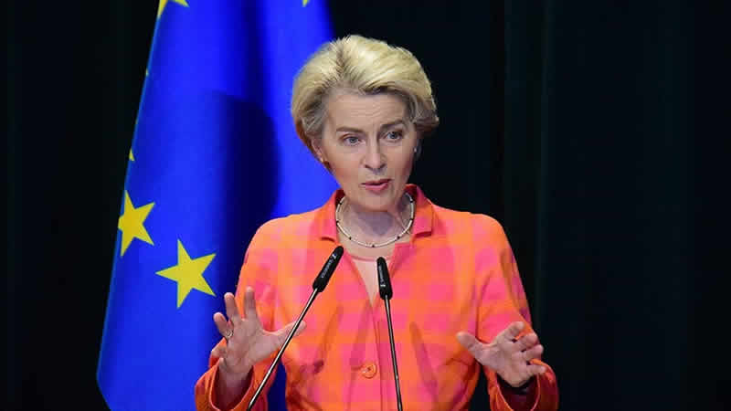 AB’den İngiltere’ye “Kuzey İrlanda Protokolü” mesajı