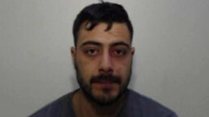 Alkollü araç kullanırken yakalanan adamın telefonundaki görüntüler şoke etti