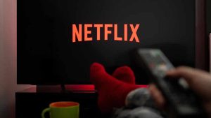 Birleşik Krallık’ta Netflix şifresini paylaşmak suç sayılacak