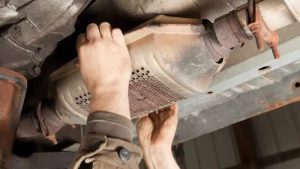 İngiltere’de artan “konvertör hırsızlığı” vakaları çözülemiyor