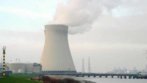 Hollanda 2035’e kadar iki yeni nükleer santral kurmayı planlıyor