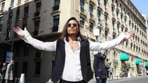 İngiltere, ünlü şef Nusret’in İstanbul’daki otelini konuşuyor