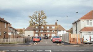 İngiltere’de konut fiyatlarında son 14 yılın en sert düşüşü