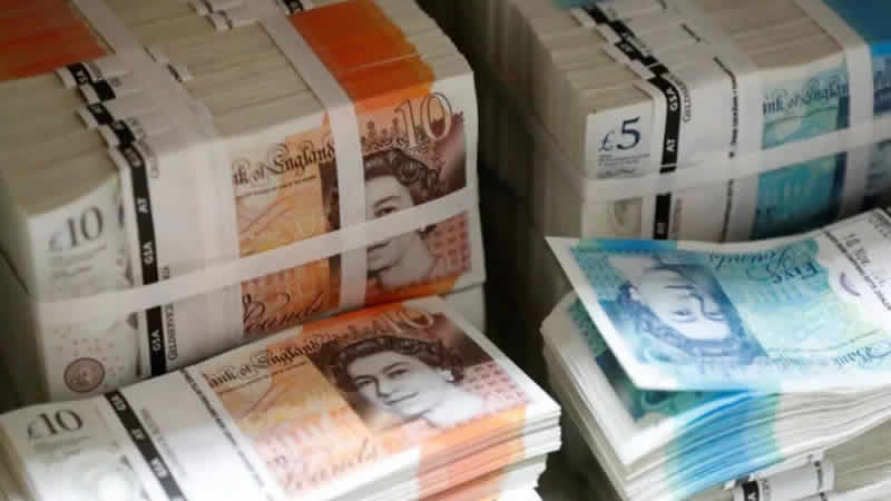 İngiltere’de milyarder sayısı, korona virüsten beri yüzde 20 arttı