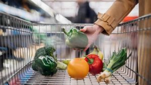 İngiltere’de taze gıda fiyatları artmaya devam ediyor