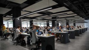 İngiltere’de uzaktan çalışma için yeni yasa tasarısı