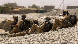 İngiltere’den ‘İngiliz askerlerinin Afgan sivilleri öldürmesi’ iddialarına soruşturma