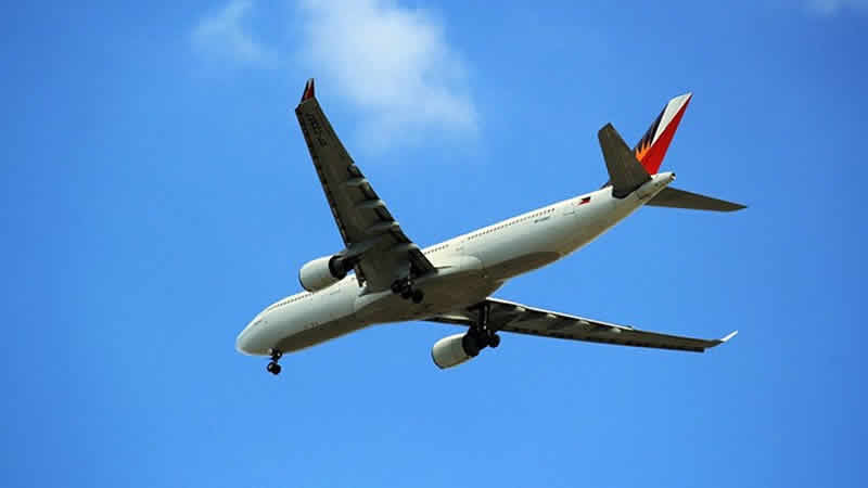 İngiltere’ye gelen uçağa bomba ihbarı