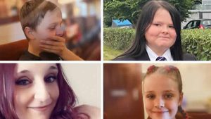 İngiltere’yi şoke eden seri cinayetlerde karar çıktı