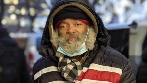 İskoçya’da evsiz ölümleri arttı