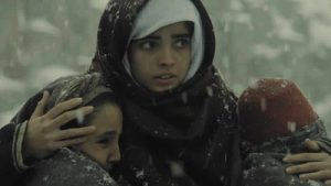 Kardan Mürekkep’e Londra’dan ödül