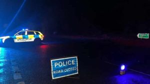 Kuzey İrlanda’da feci kaza: 3 ölü, 5 yaralı