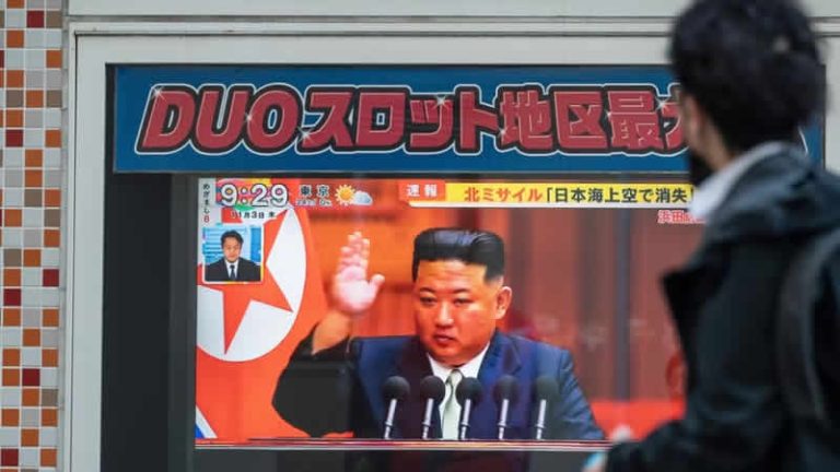 Kuzey Kore, Güney Kore dizisi izleyen 3 lise öğrencisini idam etti