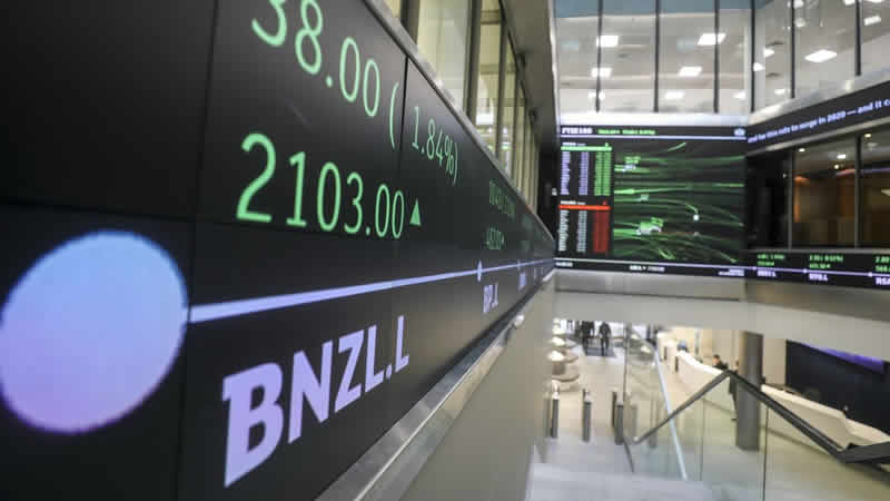 Londra’nın halka arz piyasasında önemli azalma