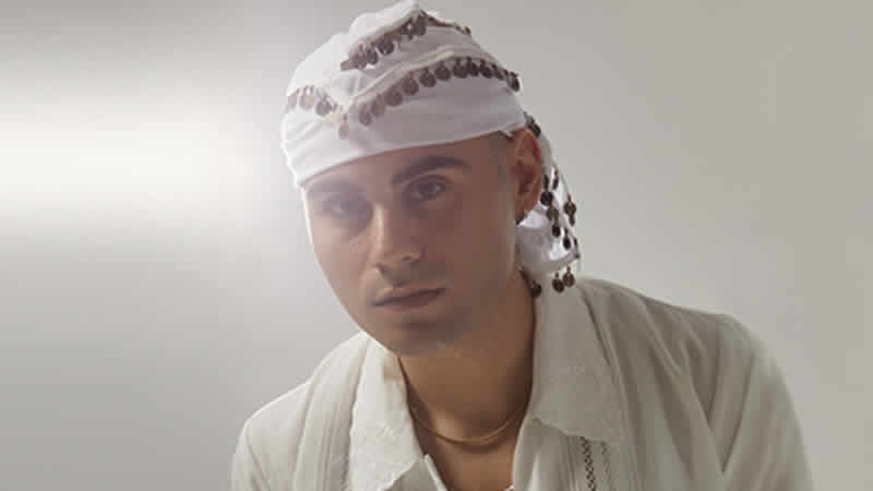 Onur Sevigen’in yeni single’ı ”Leyla” yayında!