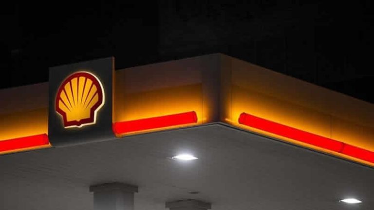 Shell, Nijeryalı çiftçilere 15 milyon euro tazminat ödeyecek