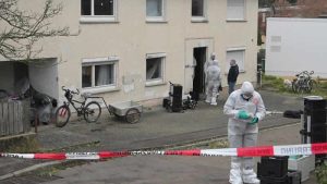 Türk kökenli kız öğrencinin ölümü Almanya’da infial yarattı