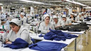 Türkiye’den İngiltere’ye 131 milyon dolarlık konfeksiyon ihracatı yapıldı