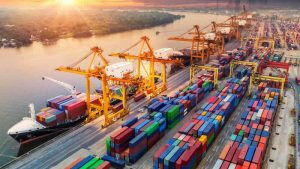 Türkiye’den İngiltere’ye ihracatta yeni dönem