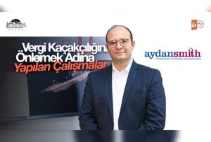Vergi kaçakçılığını önleme adına yapılan araştırmalar…