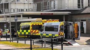 Acil servislerdeki gecikmeler her hafta 300-500 arası ölüme yol açıyor