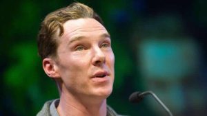 Ataları köle sahibi olan Benedict Cumberbatch tazminat ödeyebilir