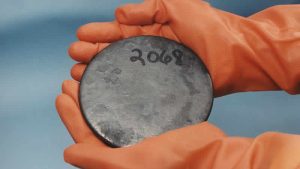 Birleşik Krallık, Rus uranyumuna alternatif arıyor