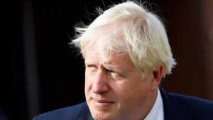 Boris Johnson’ın Başbakanlık’taki çalkantılı dönemi kitap oluyor