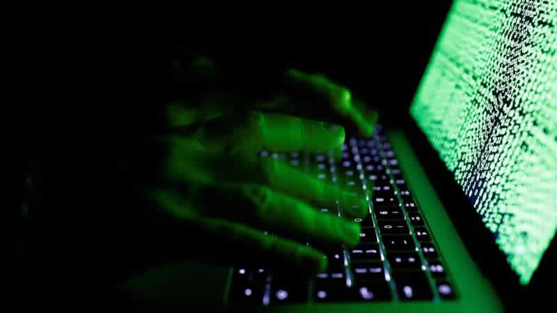 İngiltere’de Binlerce Siteyi Hackleyen Kişiye 20 Ay Hapis