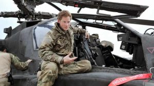 Britanyalılar, Prens Harry’nin açıklamalarından memnun değil