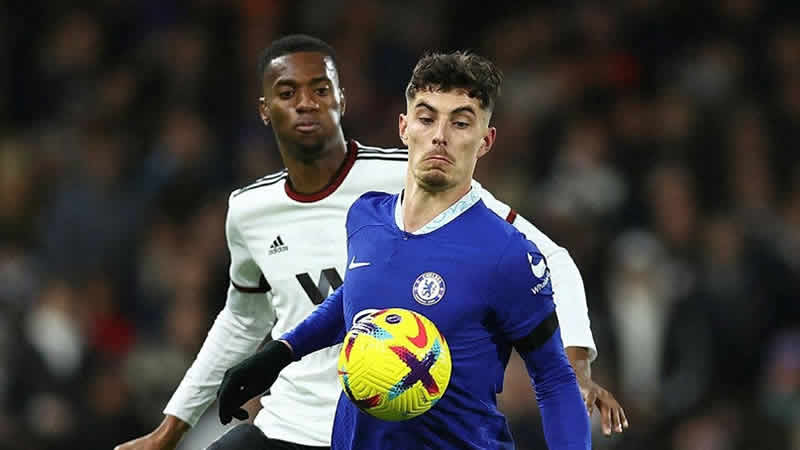 Chelsea, Londra derbisinde yıkıldı!