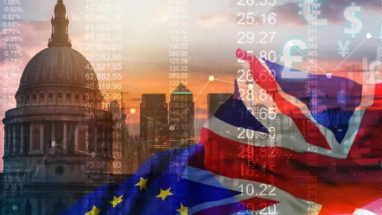 ICE, Londra’da paralel bir doğal gaz piyasası açıyor