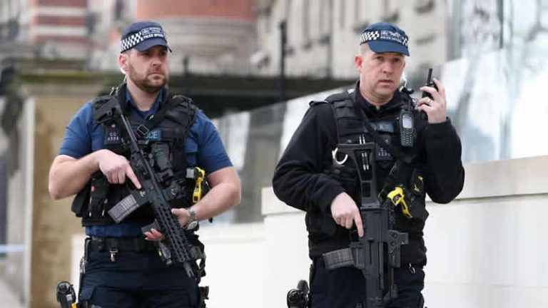 İngiliz ordusunda bir subay terör suçlamasıyla tutuklandı