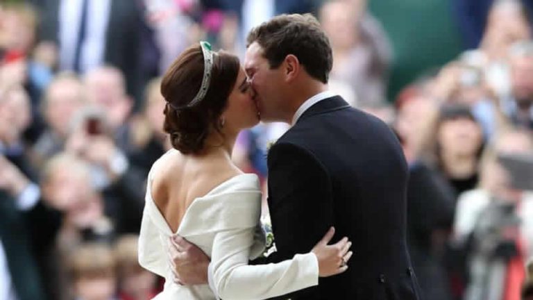 İngiltere Kraliyet Ailesi’nde yeni bebek heyecanı