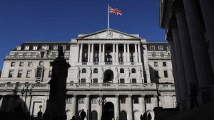 İngiltere Merkez Bankası’nın faiz oranlarında indirime gitmesi bekleniyor