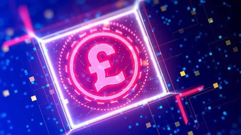 İngiltere dijital pound için harekete geçiyor
