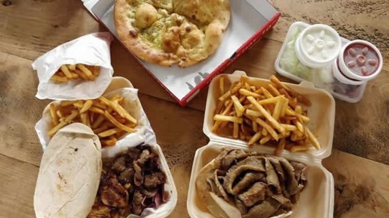 Birleşik Krallık’ta 50 Kişinin Zehirlendiği Kebapçıya Para Cezası