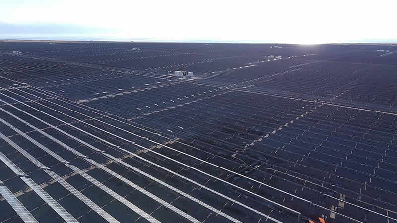 İngiltere merkezli yenilenebilir enerji şirket, Türkiye hedeflerini büyüttü