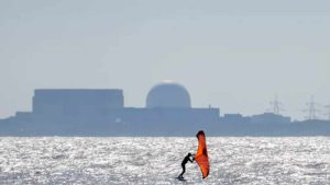 İngiltere nükleer yakıt üretimini arttıracak