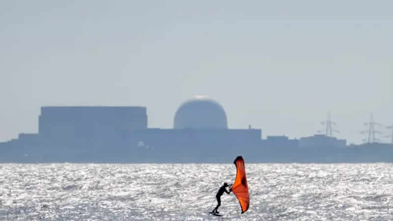İngiltere nükleer yakıt üretimini arttıracak
