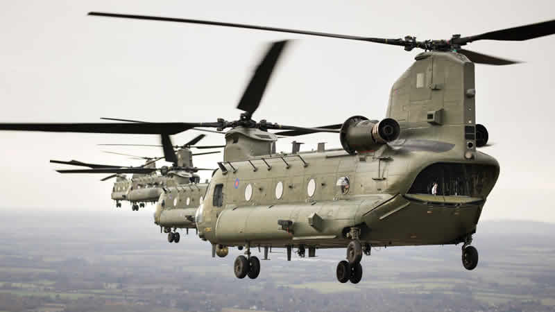 ‘İngiltere ordusu artık üst düzey savaş gücü değil’