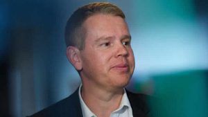 İngiltere ve Yeni Zelanda Başbakanlarından esprili “börek” paylaşımı