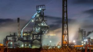 İngiltere’de çelik endüstrisinde karbon sınır vergisi geliyor