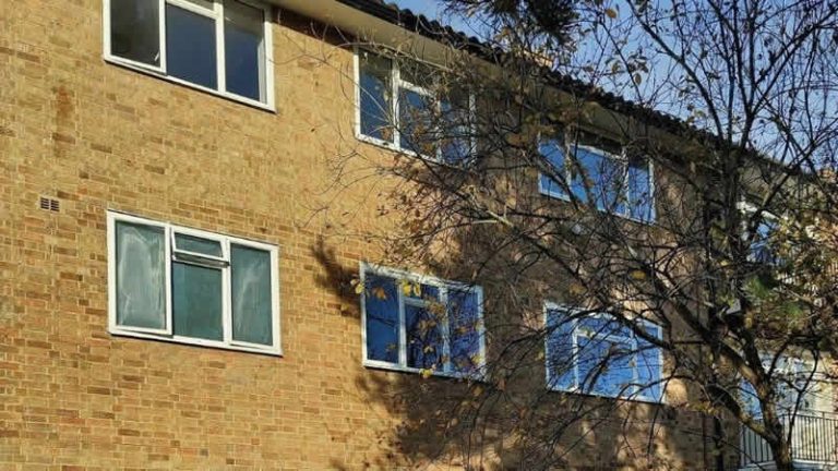 İngiltere’de evinde ölen kadının cesedi 3 yıl sonra bulundu