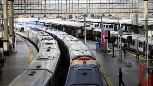 İngiltere’de grevler yeni yılda da sürecek