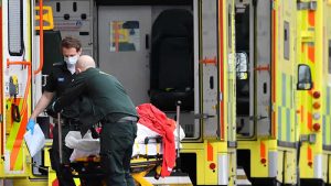 İngiltere’de milletvekillerinden olağandışı ölümler için soruşturma çağrısı