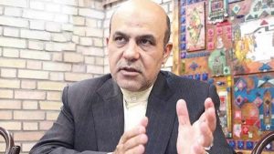 İran’da eski bakan yardımcısına “İngiliz casusu” suçlamasıyla idam cezası