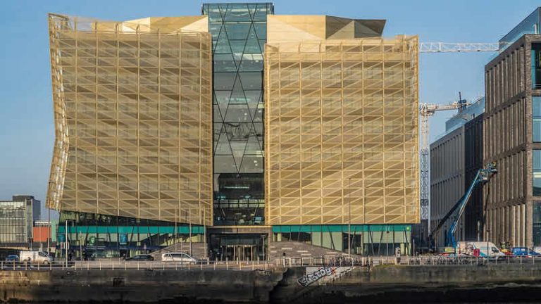 İrlanda Merkez Bankasından kripto reklamlarına yasak çağrısı