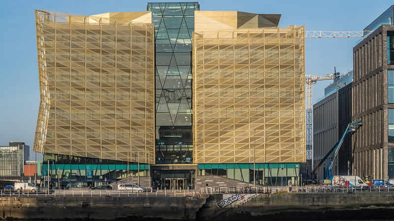 İrlanda Merkez Bankasından kripto reklamlarına yasak çağrısı